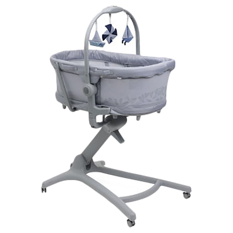 Bassinet chicco sales