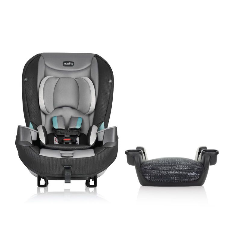 Evenflo sonus 65 convertible car seat deals