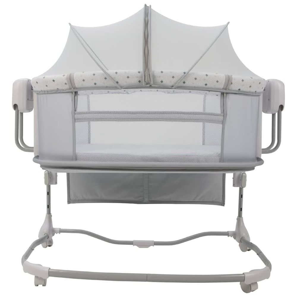 Bassinet electric deals