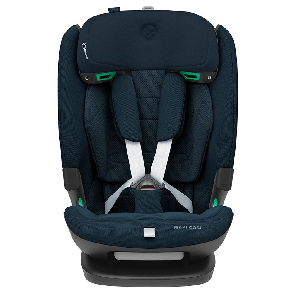Adac maxi cosi titan cheap