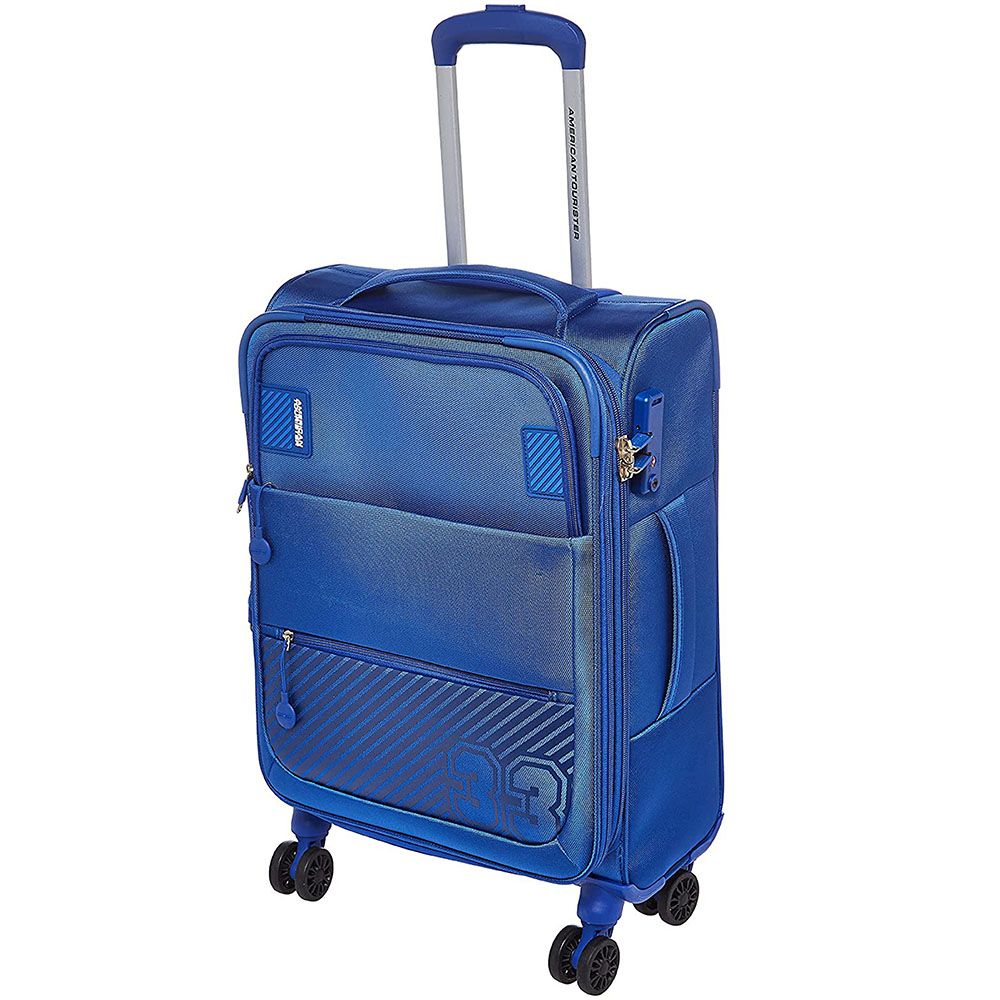 American tourister sales 70cm suitcase