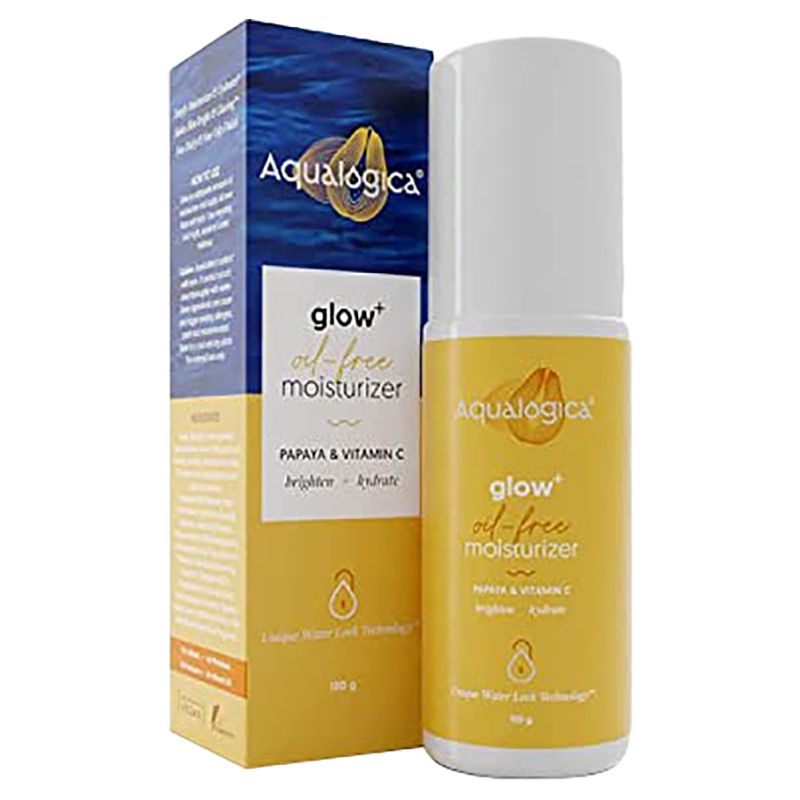Moisturizer oil deals