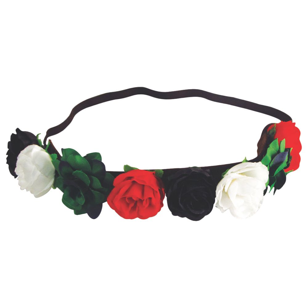 Flower head shop