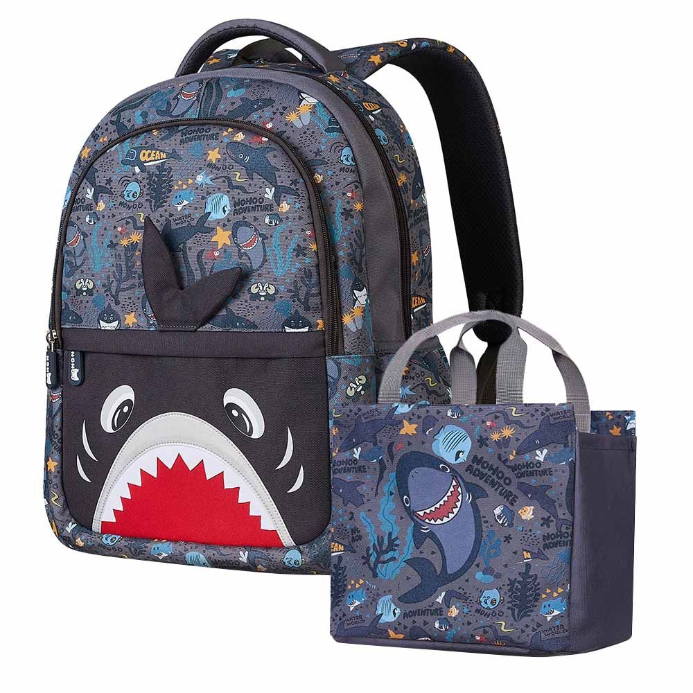 Nohoo backpack sales