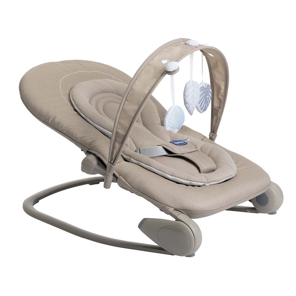 Chicco hoopla baby bouncer and rocking chair sales