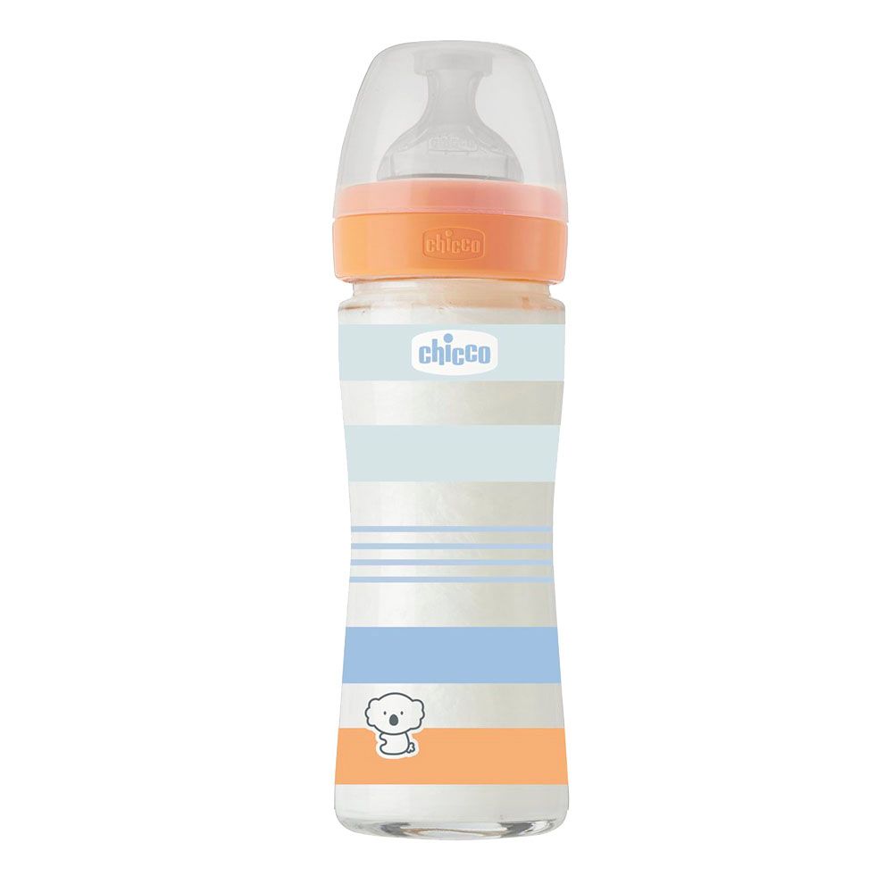 Chicco water best sale bottle