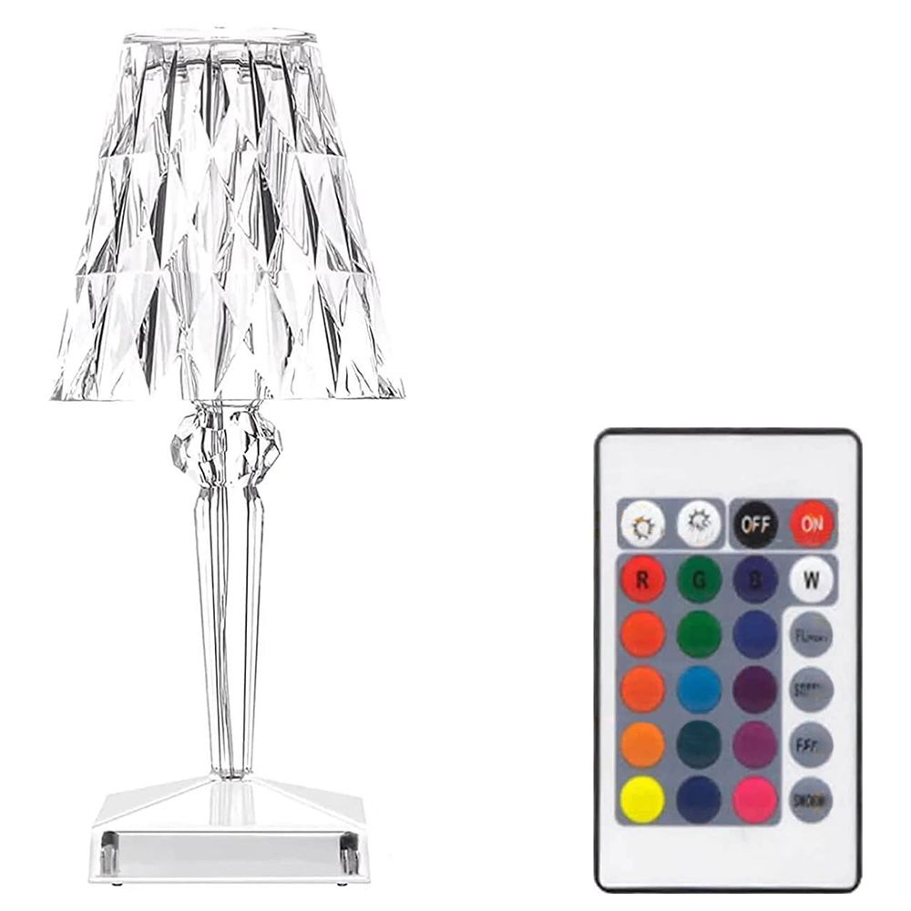 Led battery table deals lamp
