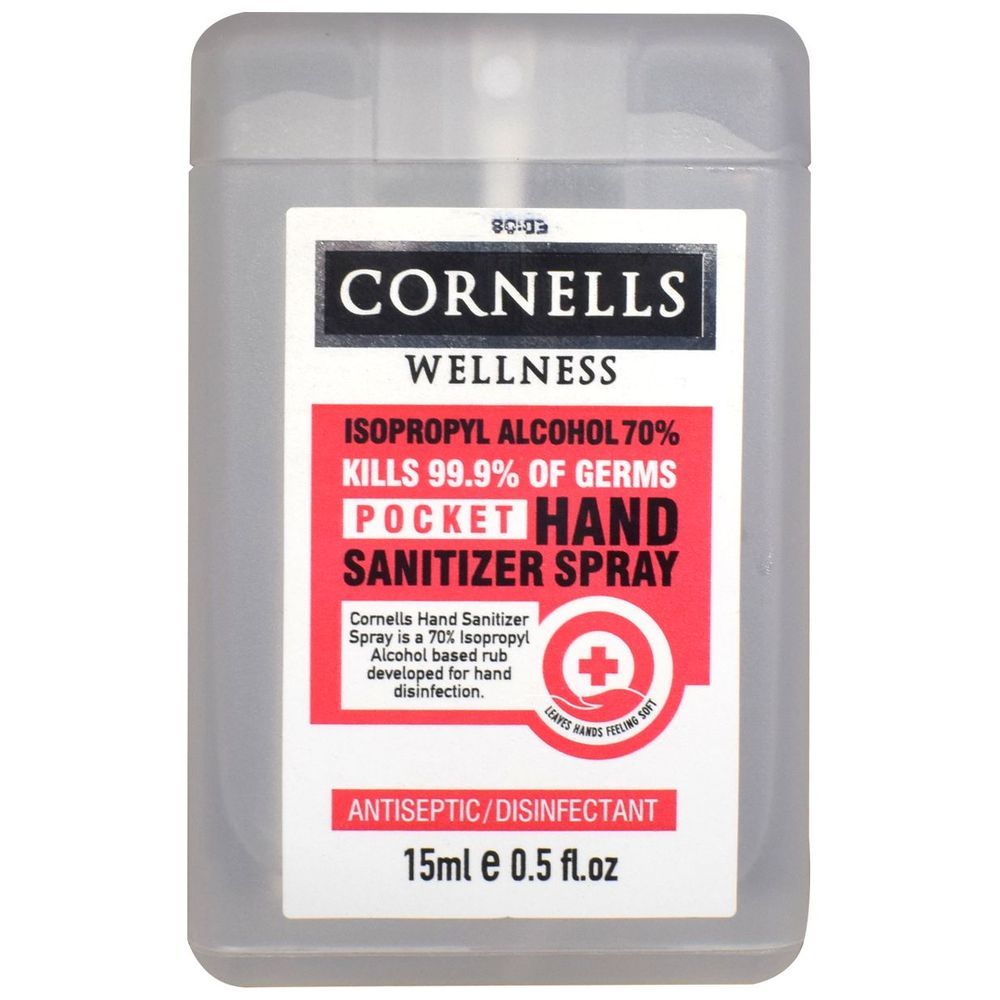 Pocket sanitizer discount