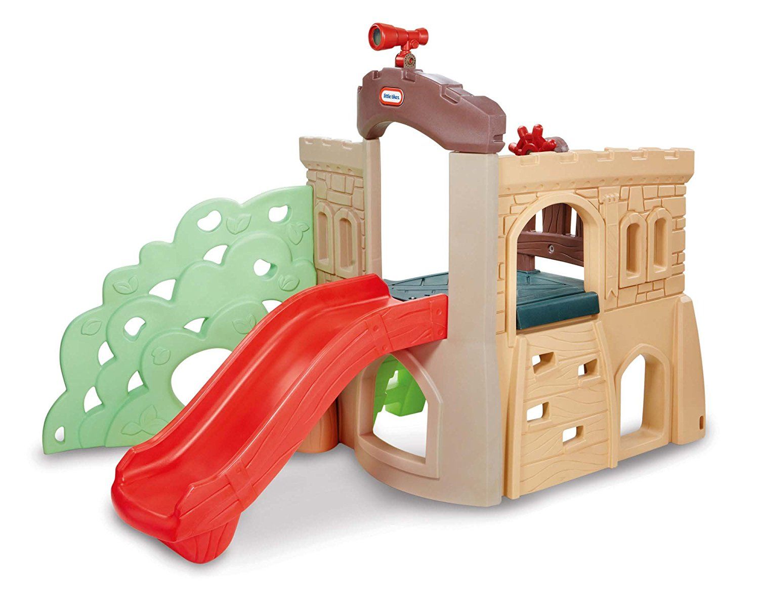 Little Tikes Rock Climber Slide Buy at Best Price from Mumzworld