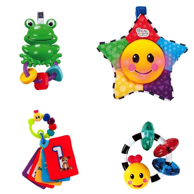 Baby einstein gift sales set