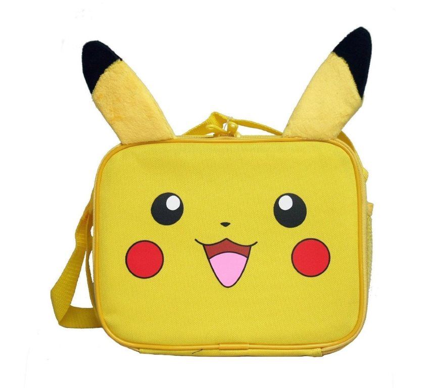 Lunch box pokemon deals