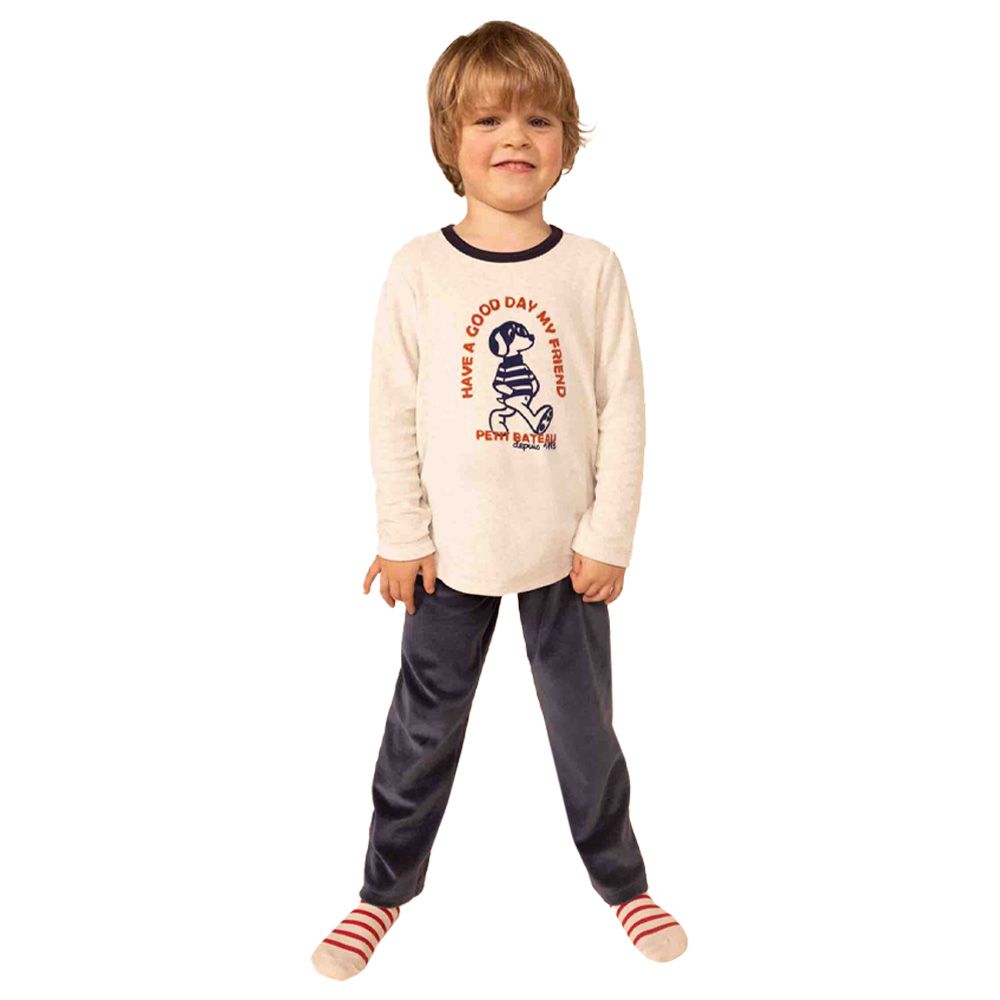Boys pyjamas 2025 next day delivery