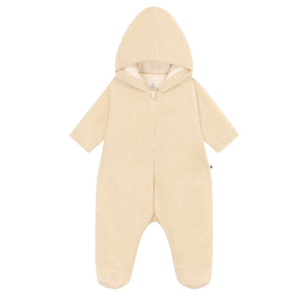 Petit shop bateau snowsuit