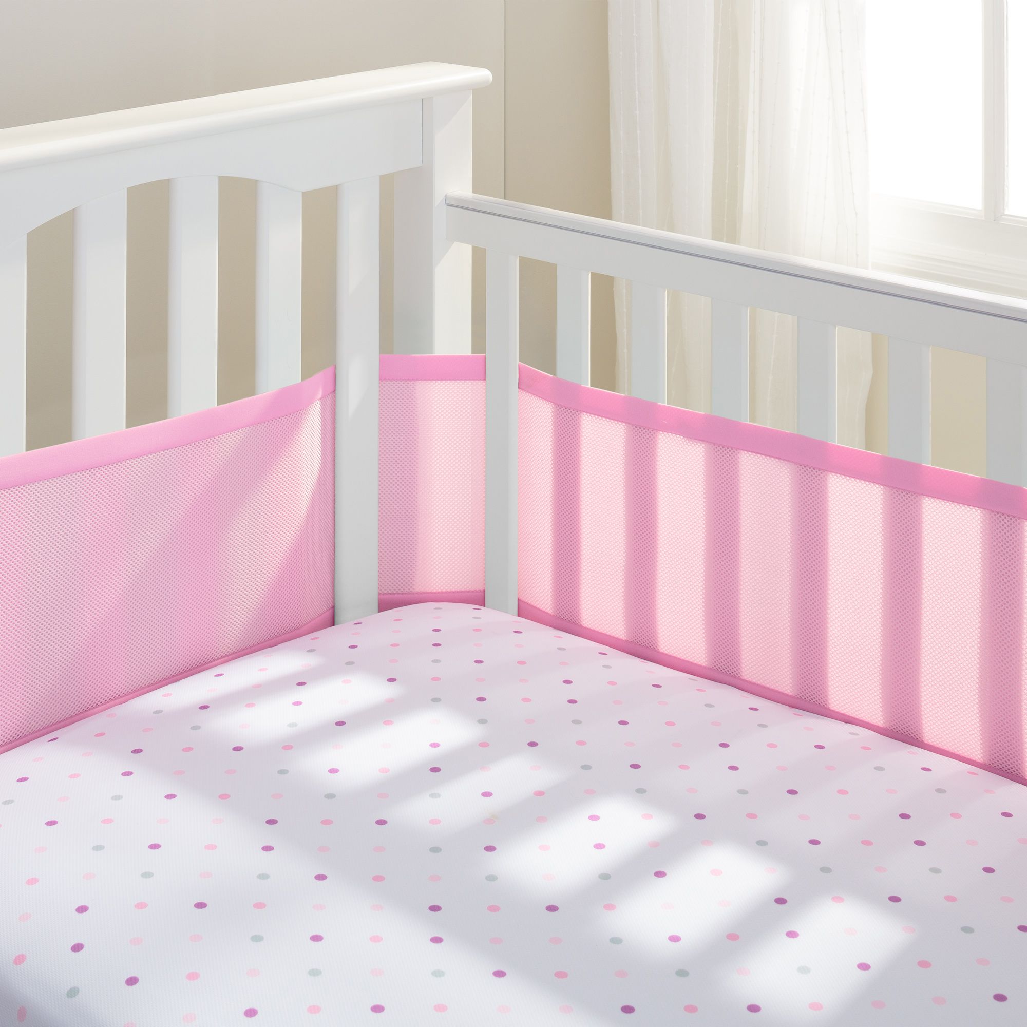 Breathable baby liner 2025