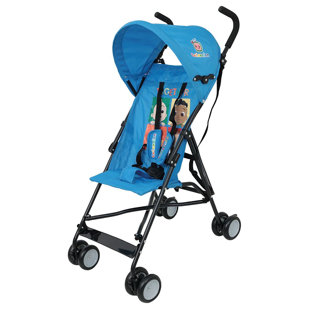 Nautica kids stroller top