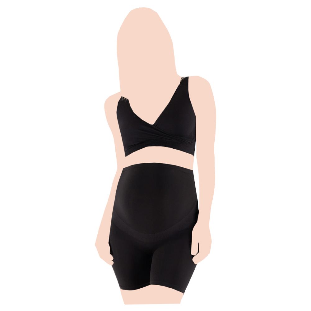 Belly Bandit Thigh Disguise-Black