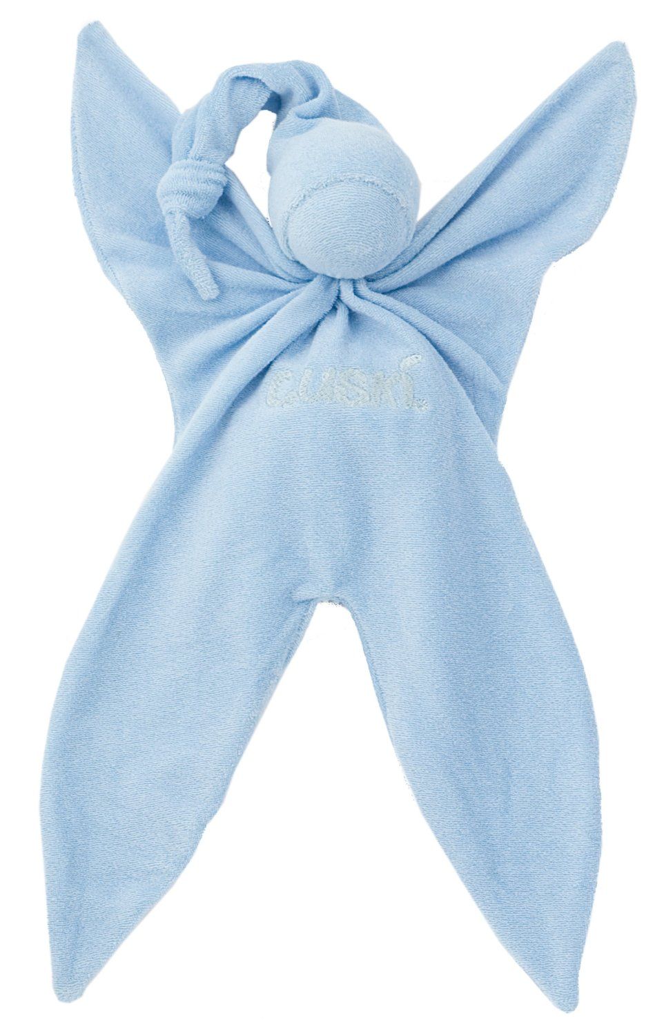 Cuski Blue ee Comforter Buy at Best Price from Mumzworld