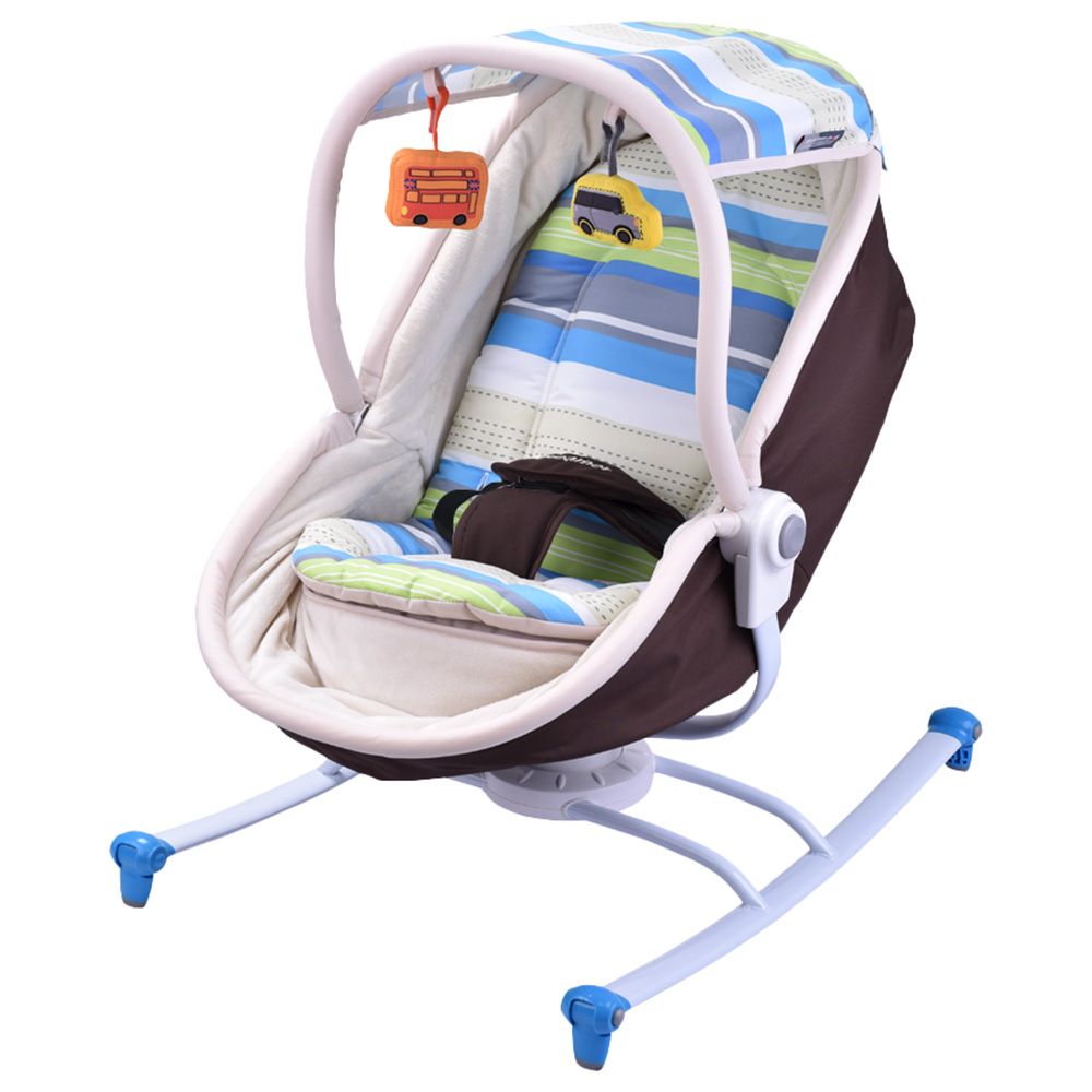 Mamalove 2 in deals 1 rocker