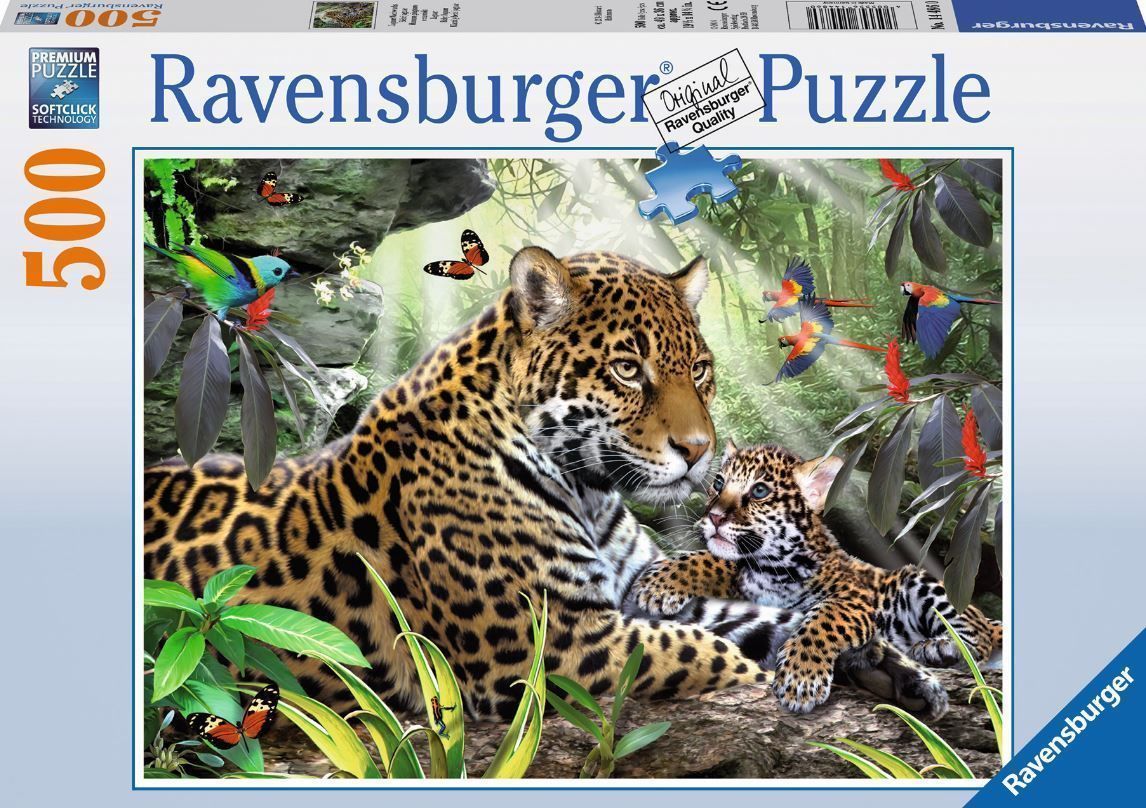 Ravensburger baby best sale puzzle