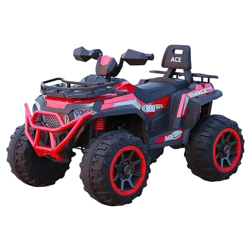 12v ride on quad bike shop