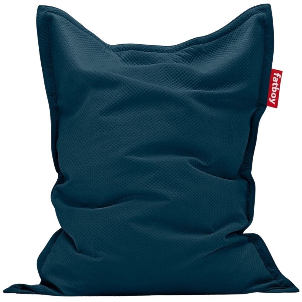 Fatboy slim velvet bean bag clearance