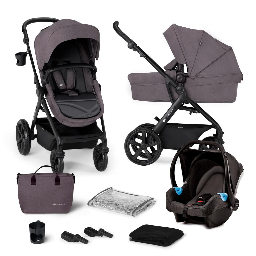 Travel system on sale kinderkraft