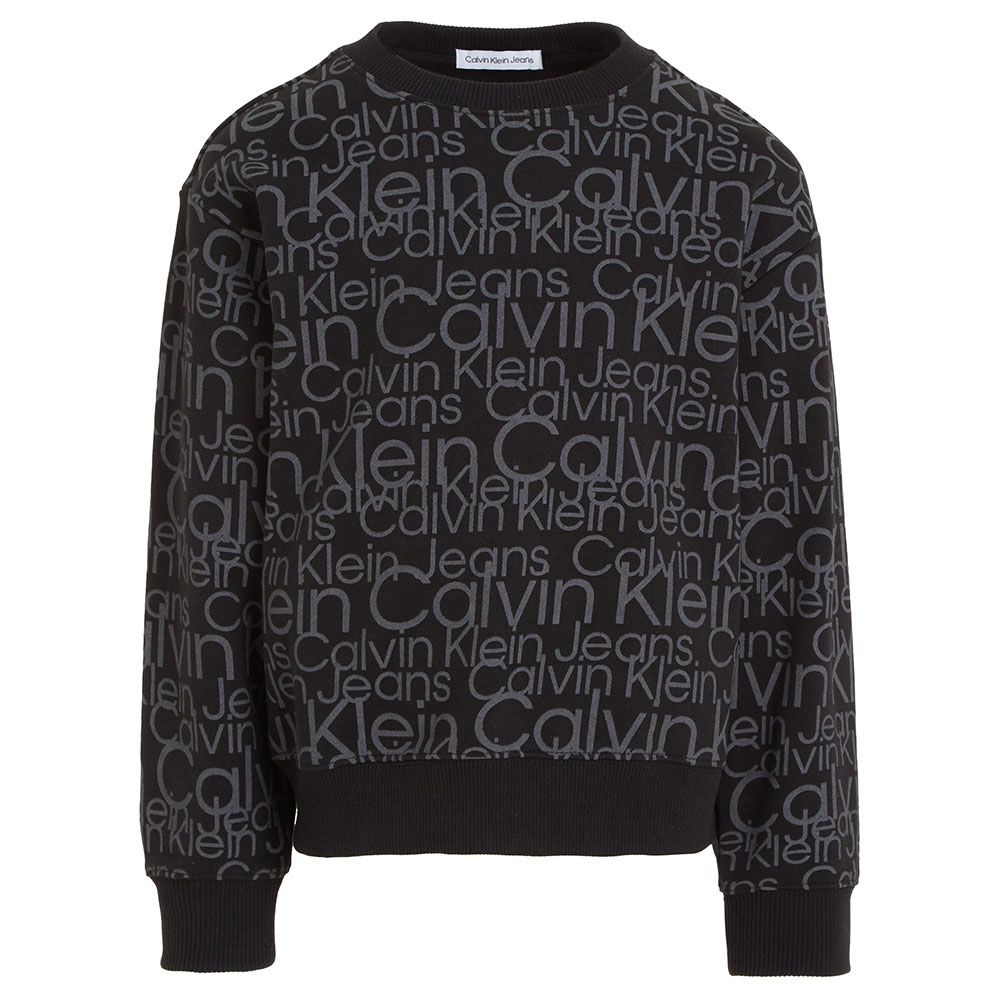 Calvin klein dark top