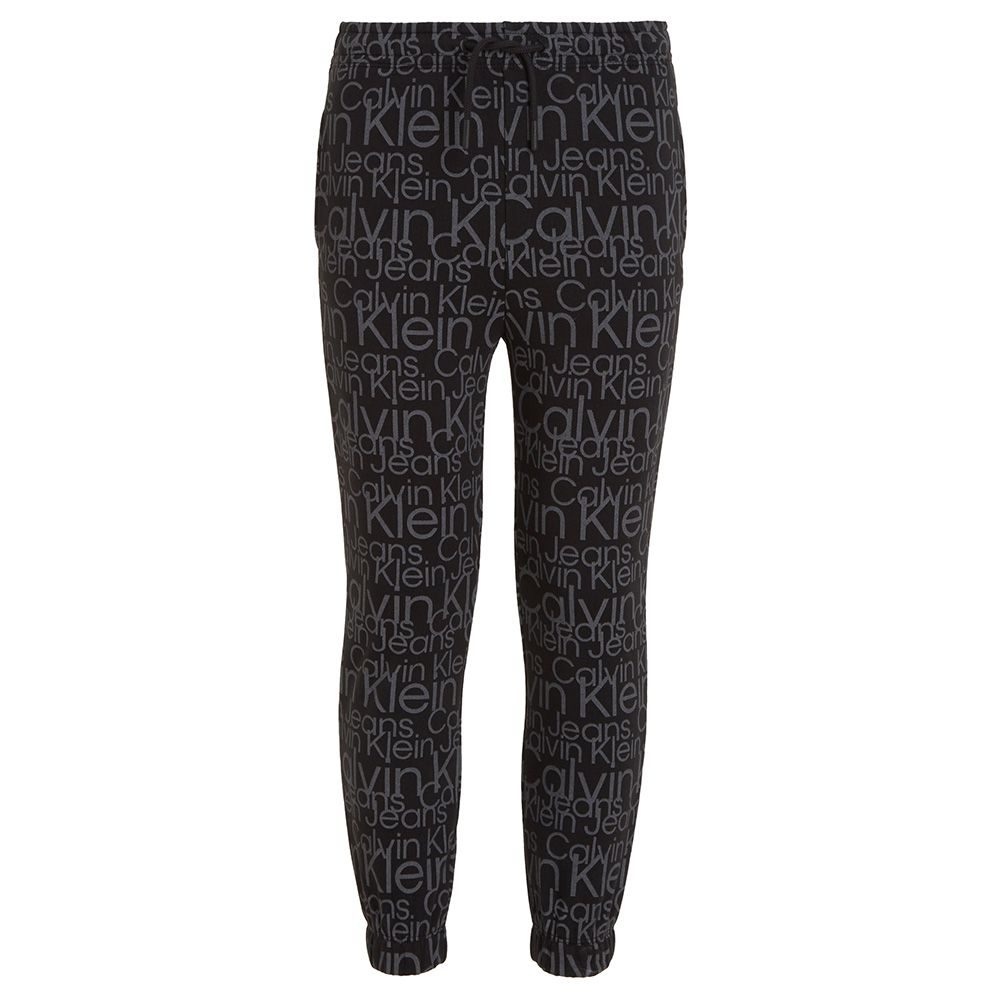 Calvin Klein Womens Performance Logo-Tape Thermal High-Waisted Leggings,XX-Large  - Walmart.com