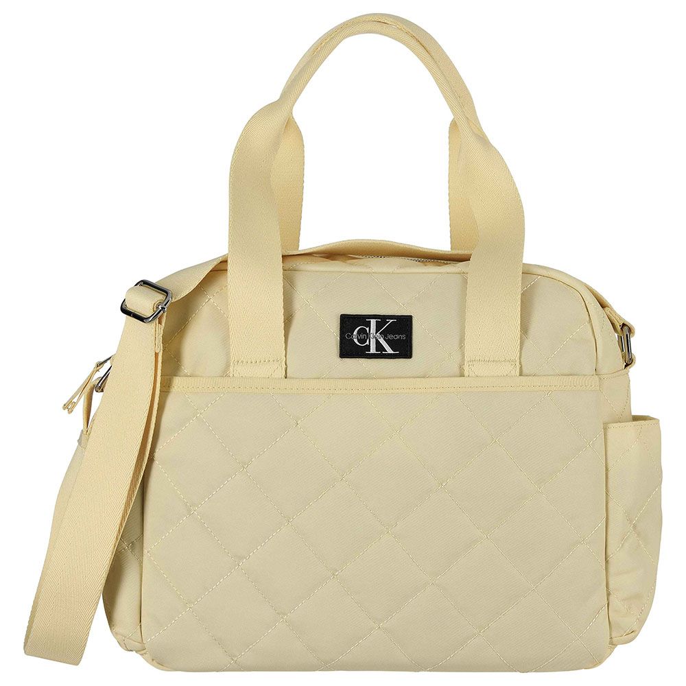 Ck diaper bag 2025