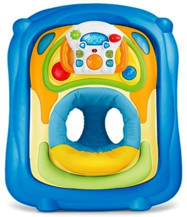 Weina baby sales walker