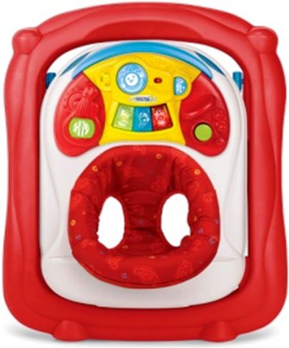 Weina baby walker top