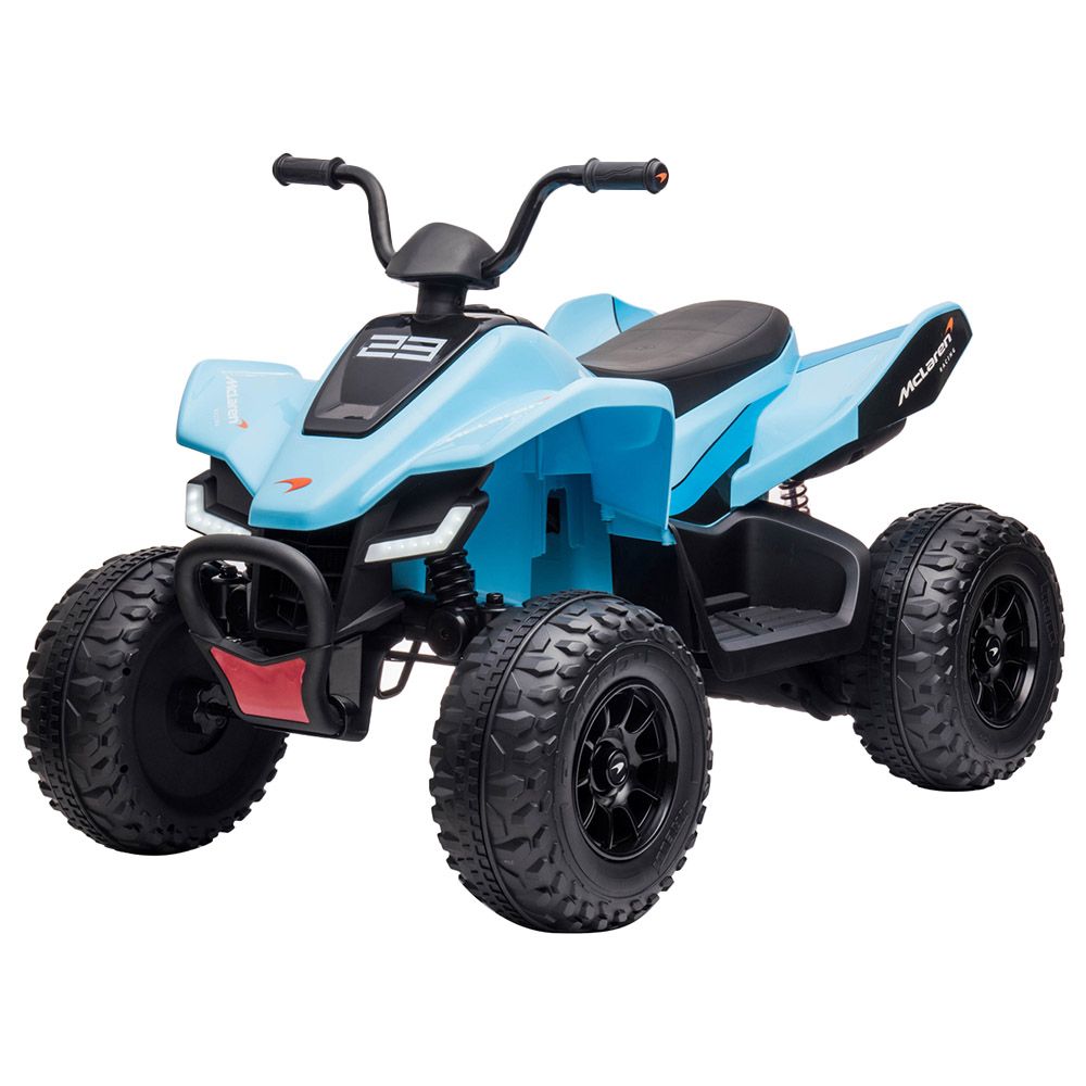 Baby electric on sale quad bike