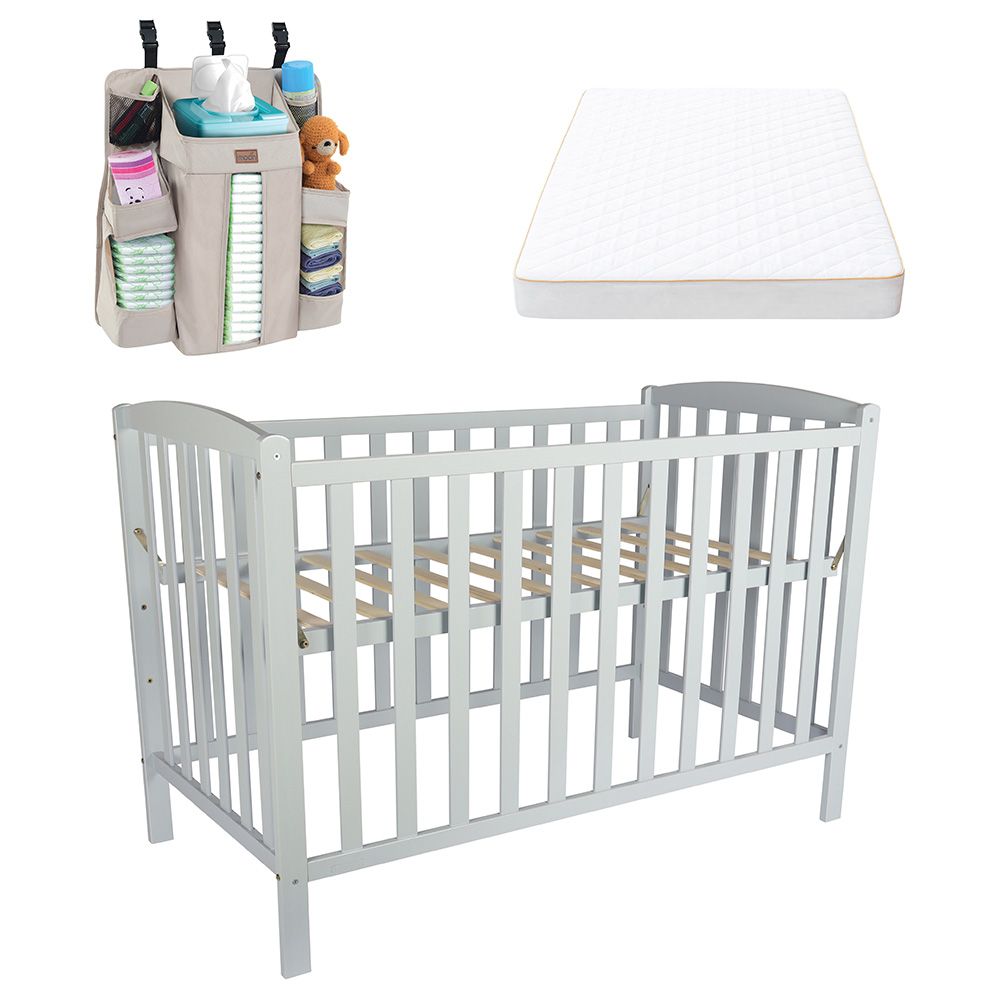 Crib next to window cheap