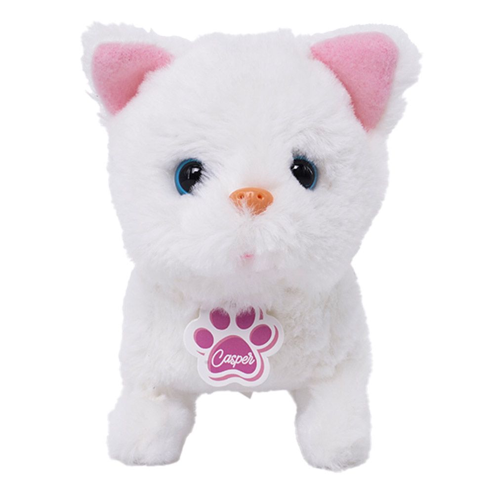 Casper deals plush toy