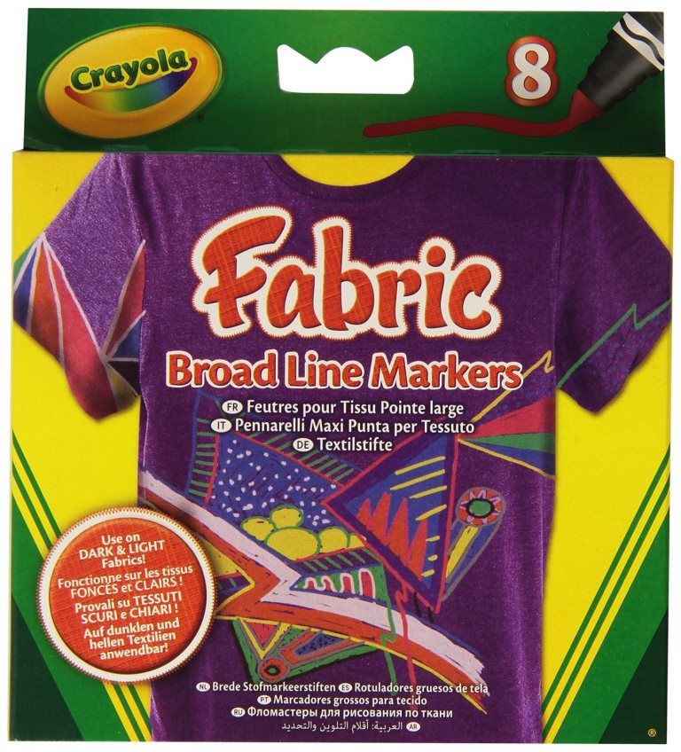 Crayola Erasable Colored Pencils, 10 Count 