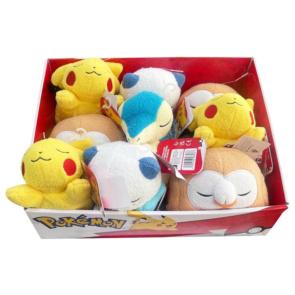 Pokemon dog toys sale