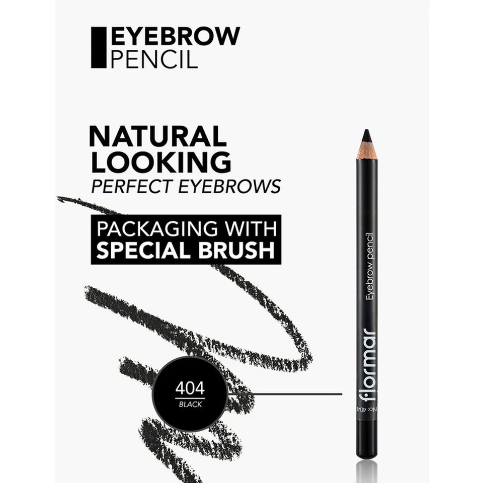 Flormar Eyebrow Pencil thumbnail