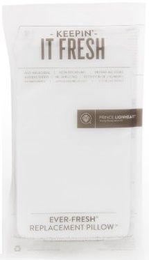Prince lionheart shop everfresh replacement pillows