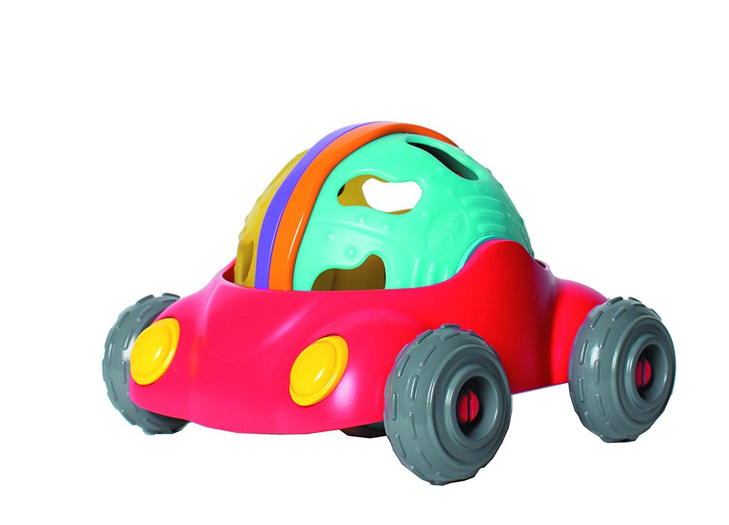 Playgro car deals