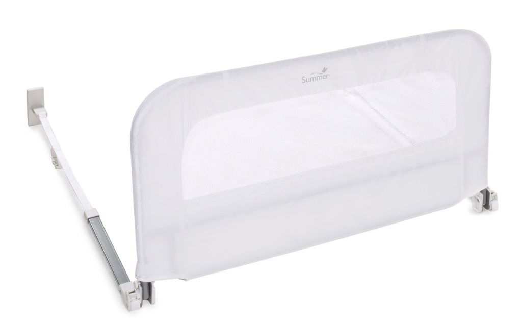 Summer infant sales bed rail double