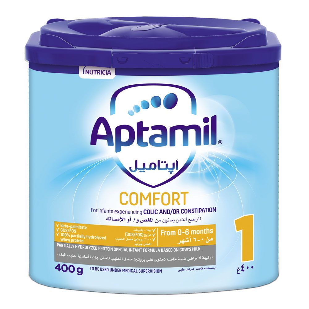 Aptamil® Advanced Infant Formula - 800g Pack