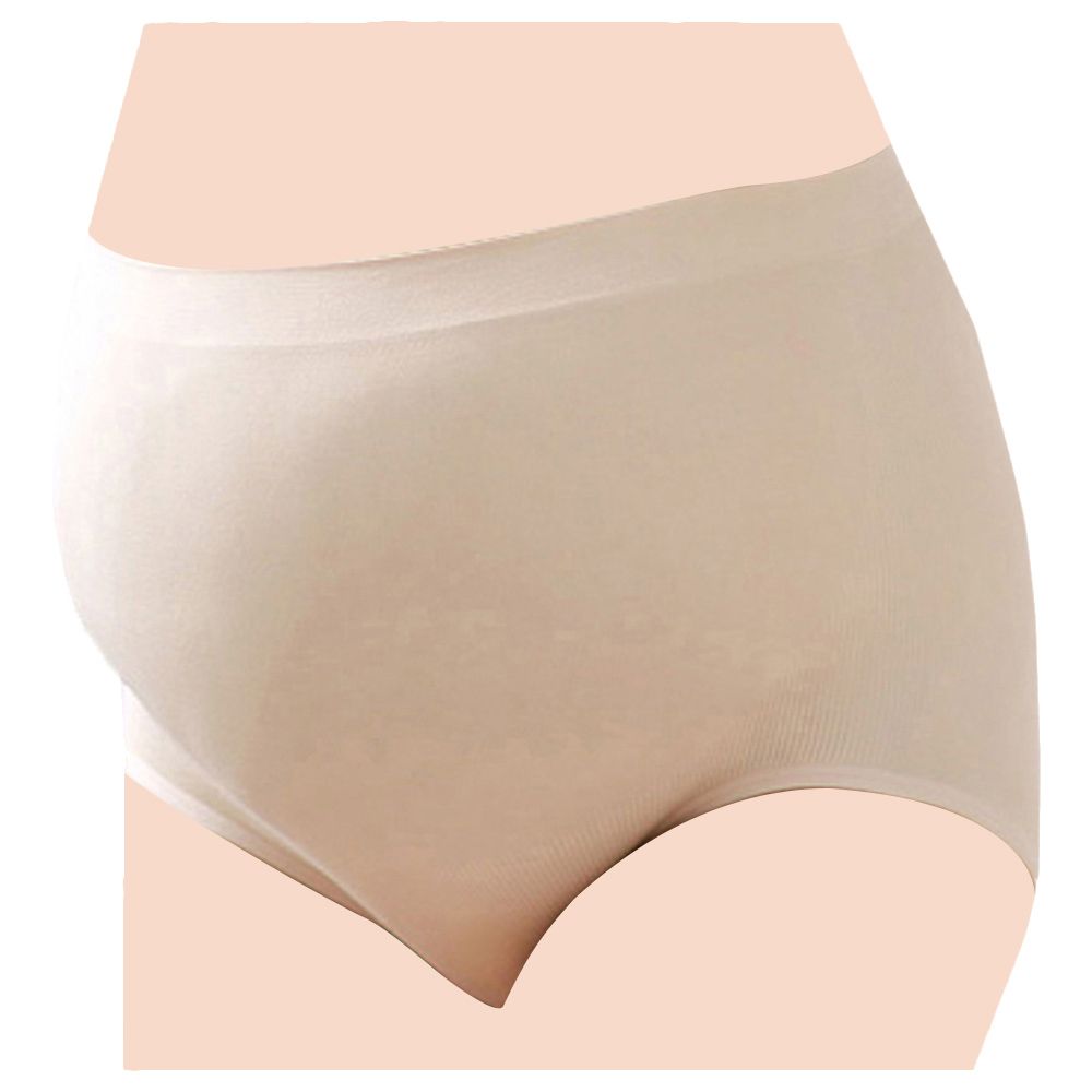 Mums & Bumps Leonisa HighWaisted Postpartum Panty with Adjustable
