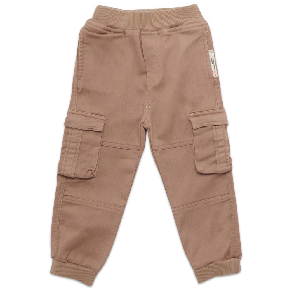 Insect Shield Boys' Performance Ripstop Pants