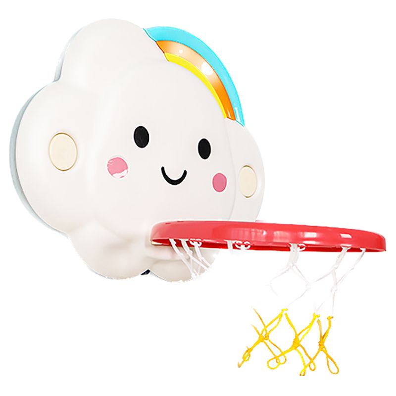 Cloud baby sales aspirator
