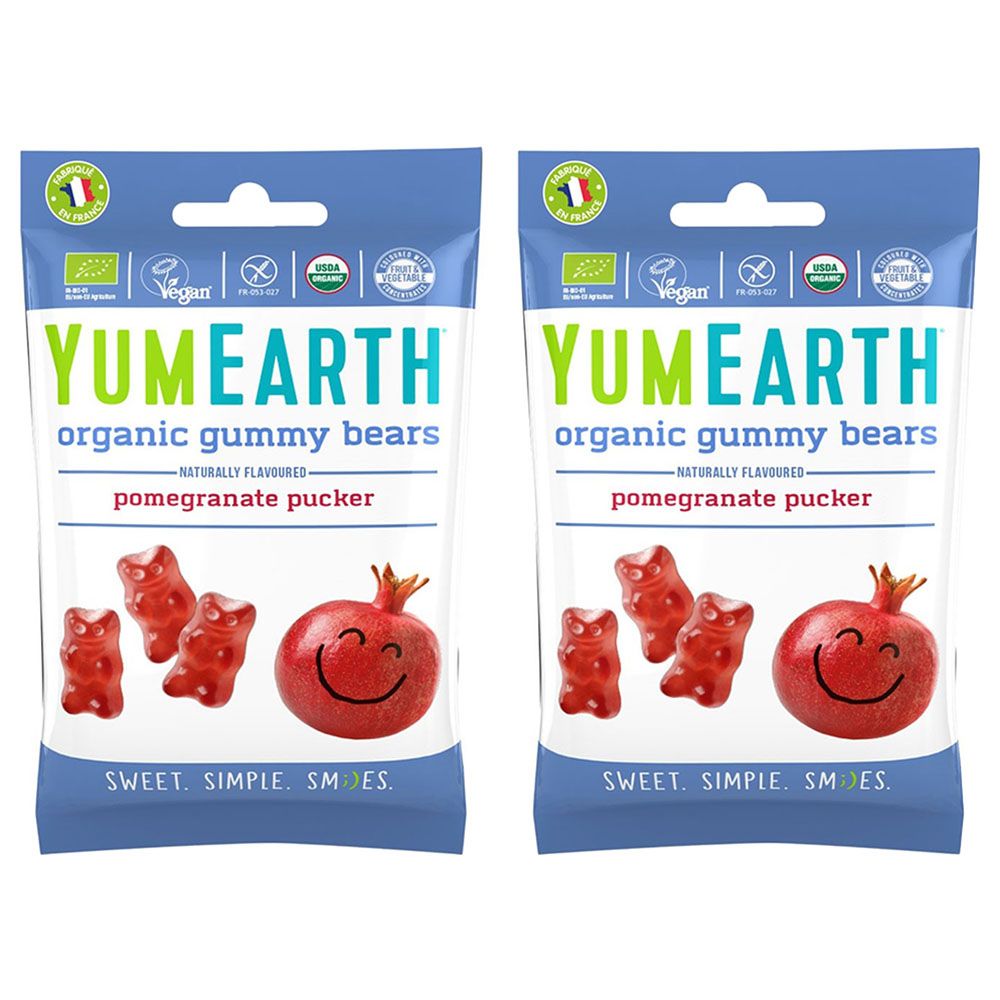 Yum Yum Mix Earth Food 12 lb. - AG Organics