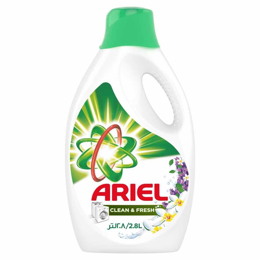 Ariel All in 1 PODS Washing Liquid Capsules Original Scent 15 Pieces Online  in Oman, Buy at Best Price from  - 3a84eae3d8628