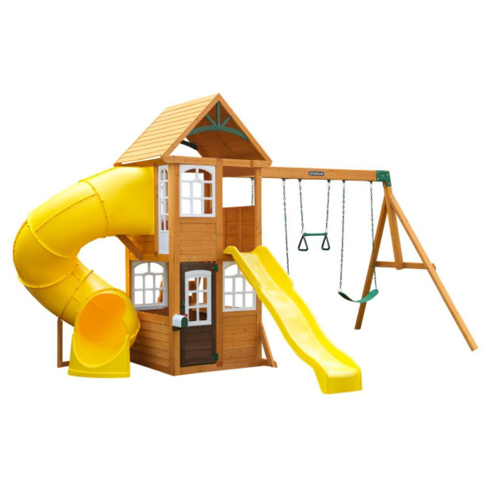 Kidkraft Canyon Ridge Cedar Summit By Kidkraft Adventure Ridge