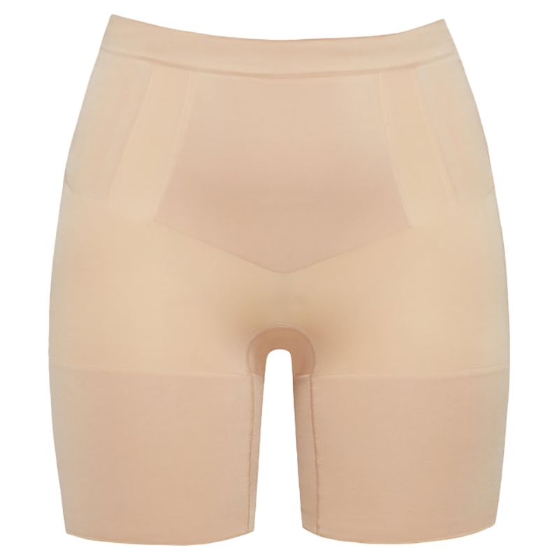Spanx, OnCore Mid-Thigh Short