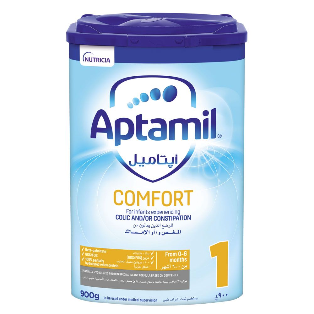 Buy Nestle Nan Optipro 2 Cow Milk Based Follow up Milk Formula 6-12 Months  800 g Online at Best Price in UAE
