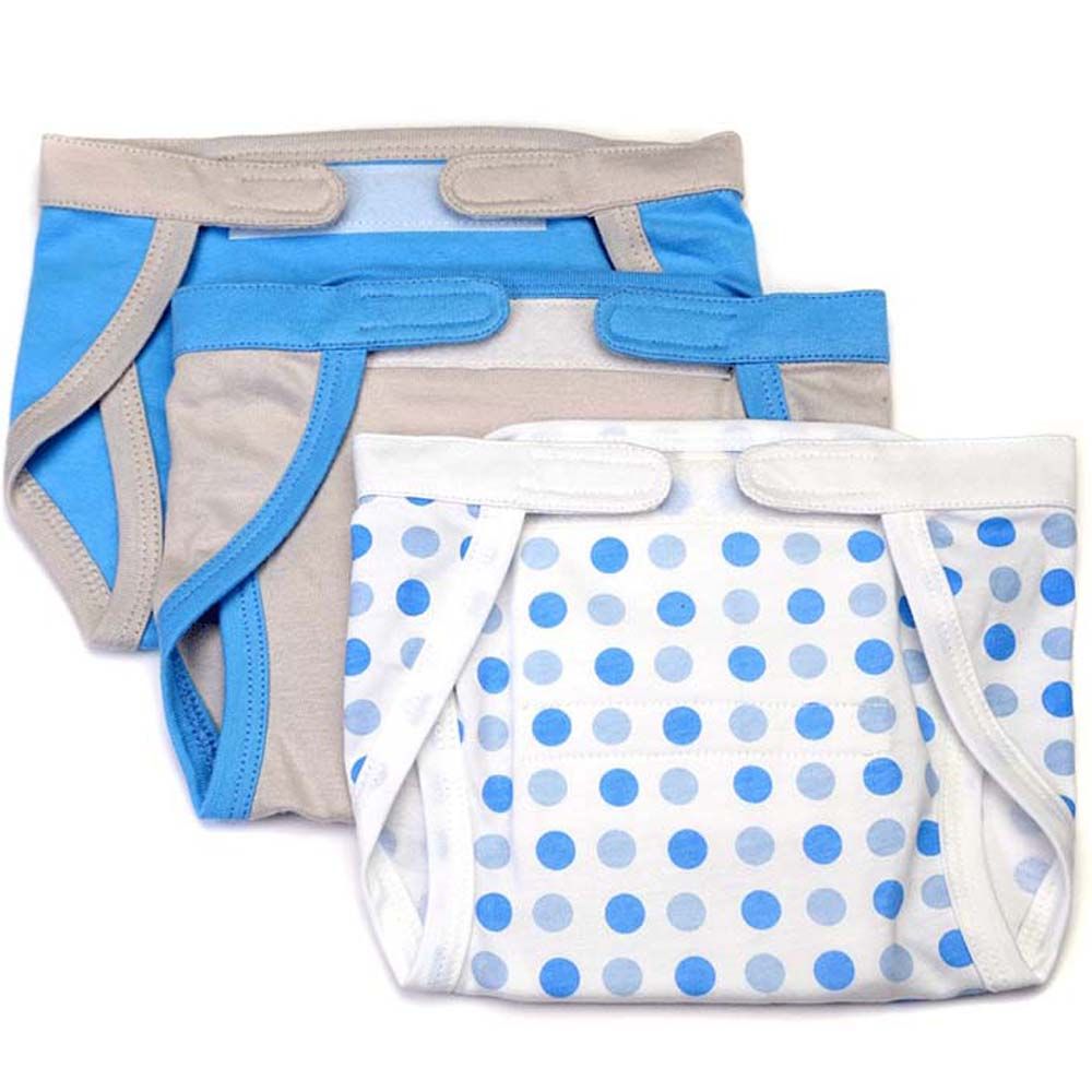 Swim Diapers for Kids  Shop Reusable Swimming Diapers & Pants Online -  Mumzworld